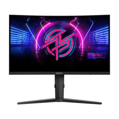 MSI MPG 275CQRXF 27" WQHD 240Hz (1500R)