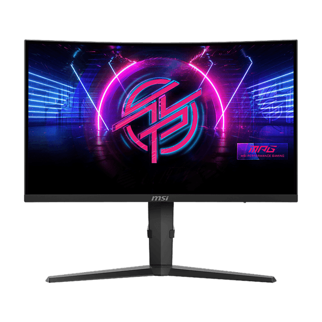 MSI MPG 275CQRXF 27" WQHD 240Hz (1500R)