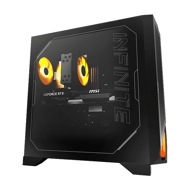 MSI MPG Infinite Z3 9NVPR7-899EU