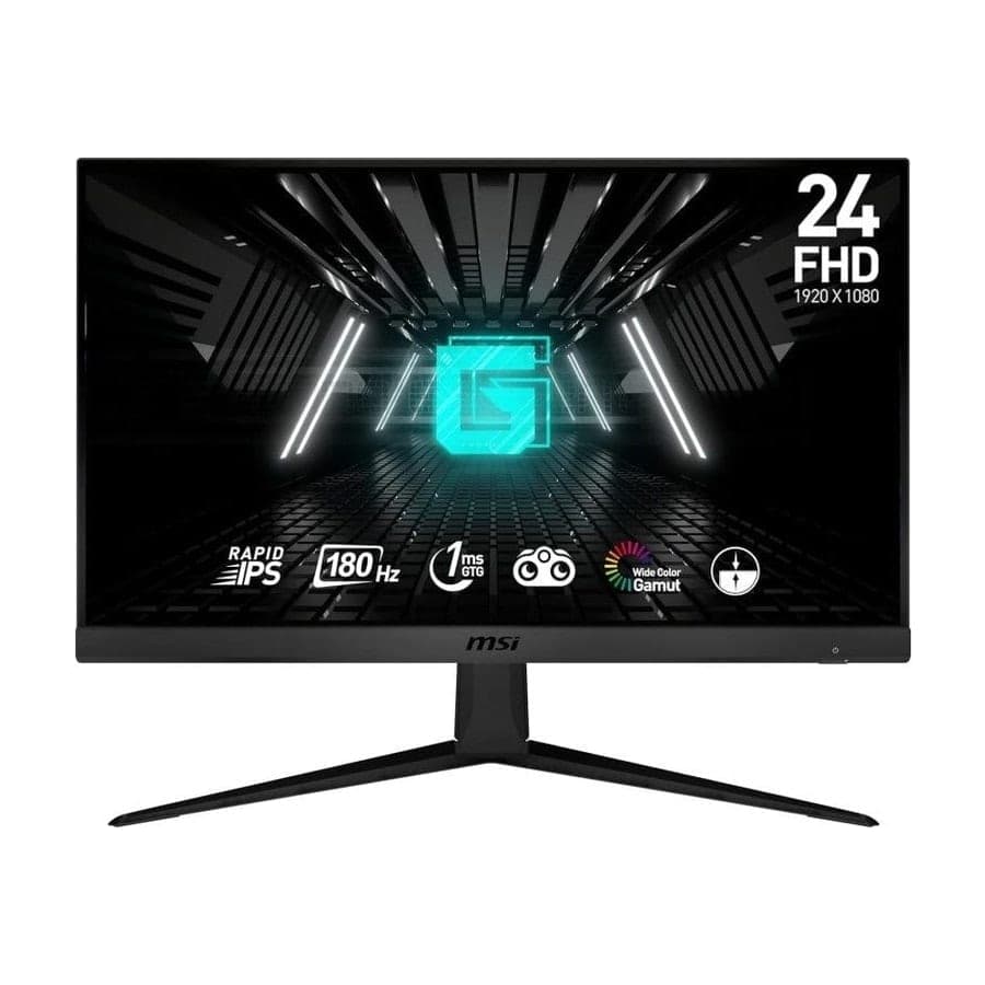 MSI Optix G2412F 23.8"