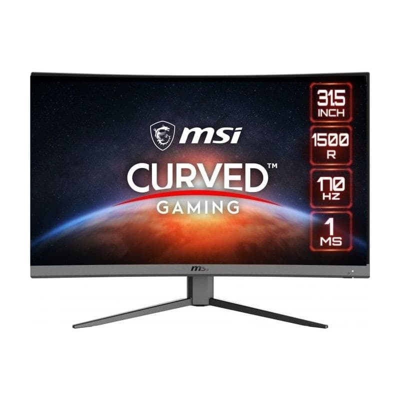MSI Optix G32CQ4 E2 32"