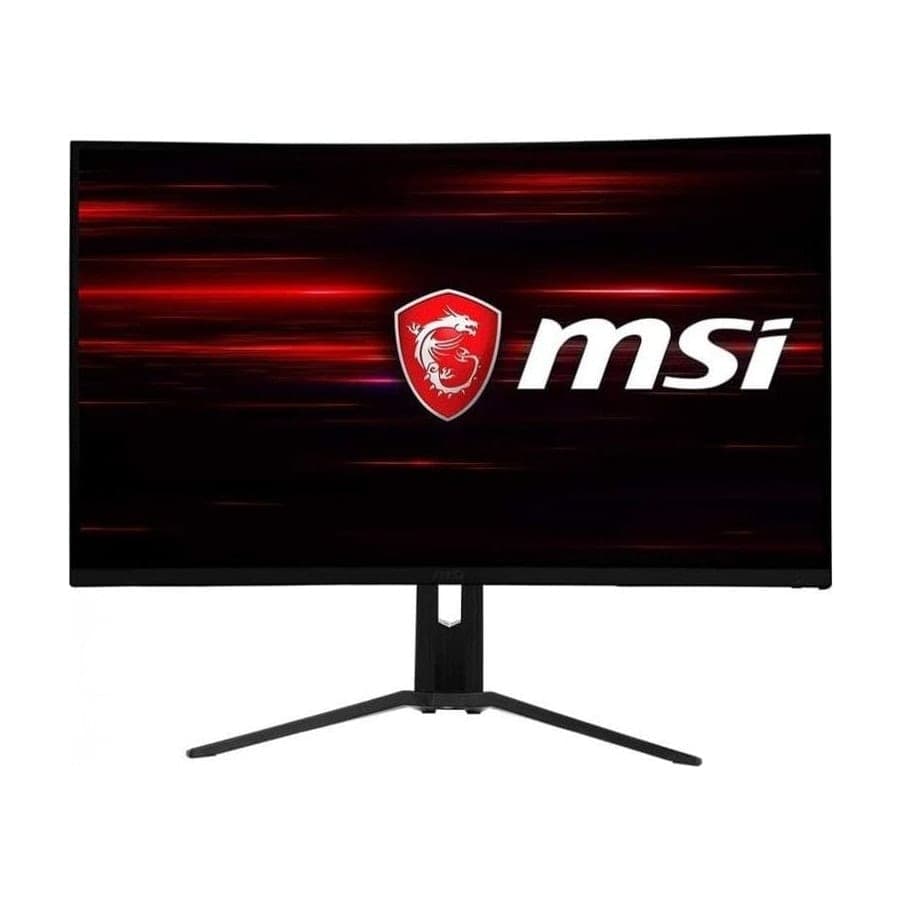 MSI Optix MAG322CQR 31.5"