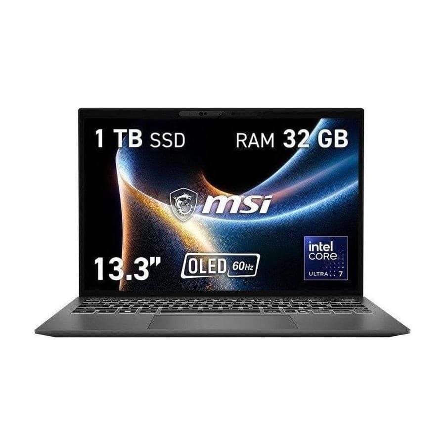 MSI Prestige 13 AI+ A3MG-005ES 13.3"