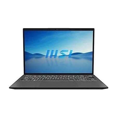 MSI Prestige 13Evo A13M 037FR