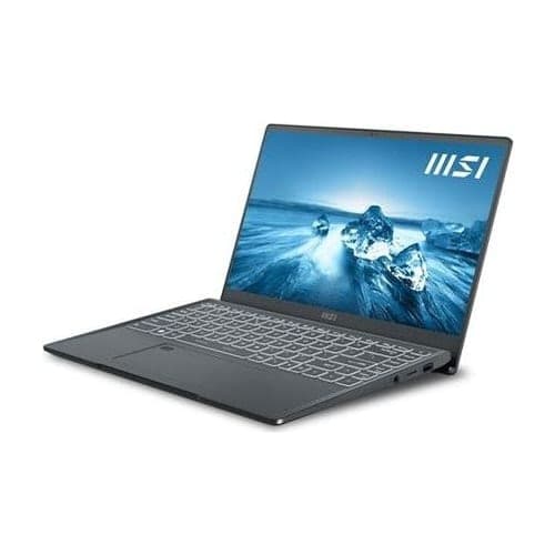 MSI Prestige 14 Evo A12M-223ES