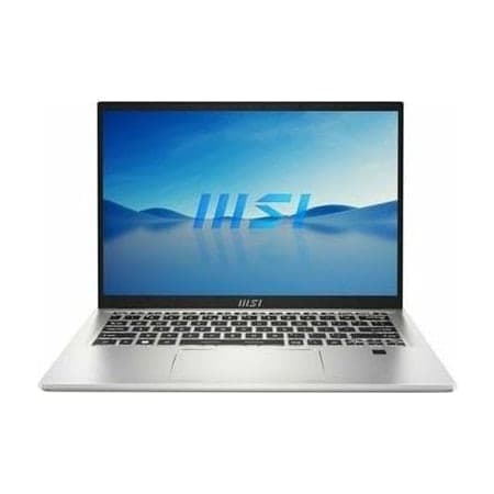 MSI Prestige 14 H B13UCX-479XES 14"