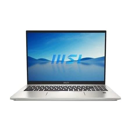 MSI Prestige 16 Studio A13VE-046XES 16"