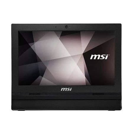 MSI Pro 16T 10M-079XEU 15"