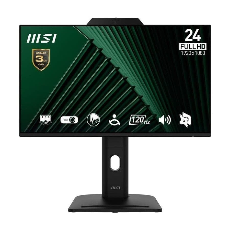MSI PRO MP242PMGDE 23.8" Monitor