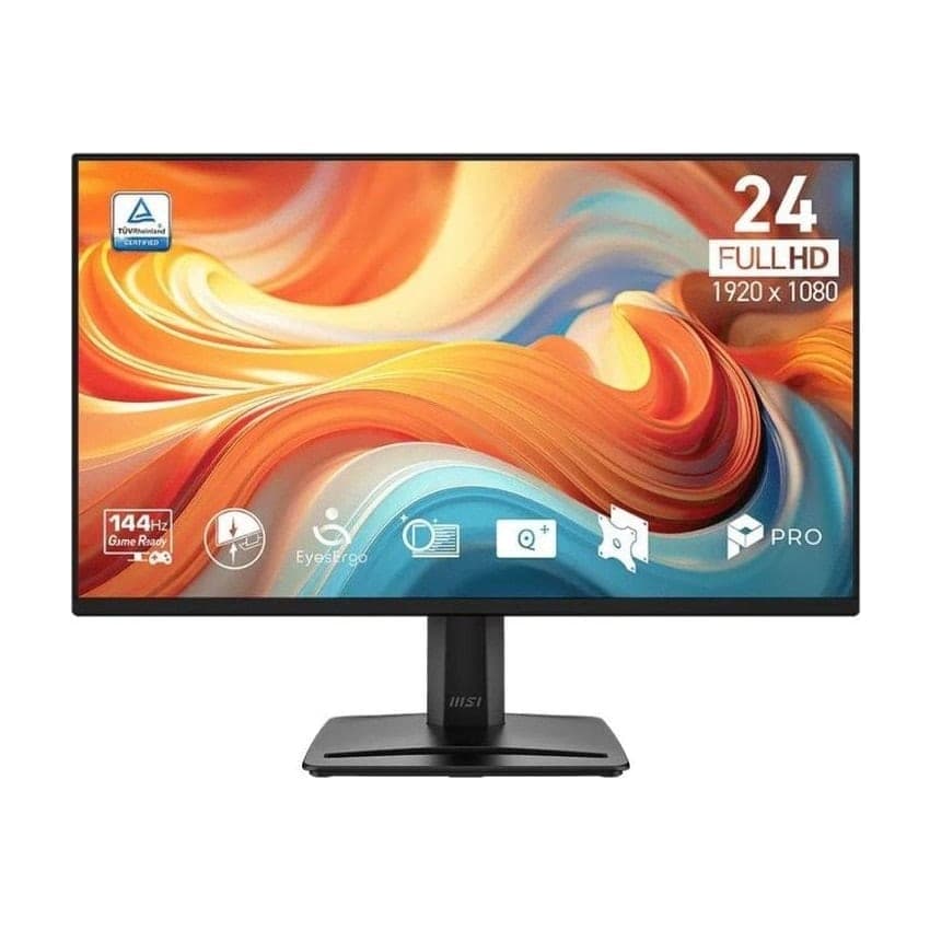 MSI Pro MP245 E14VL 23.8" Monitor