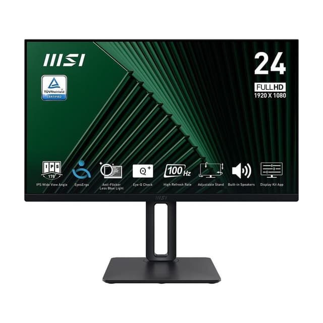 MSI PRO MP245PG 23.8"