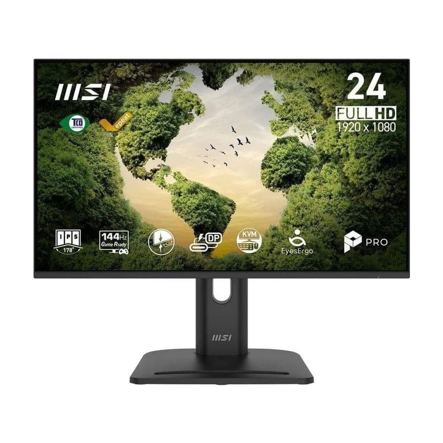 MSI Pro MP245PHGN 23.8"
