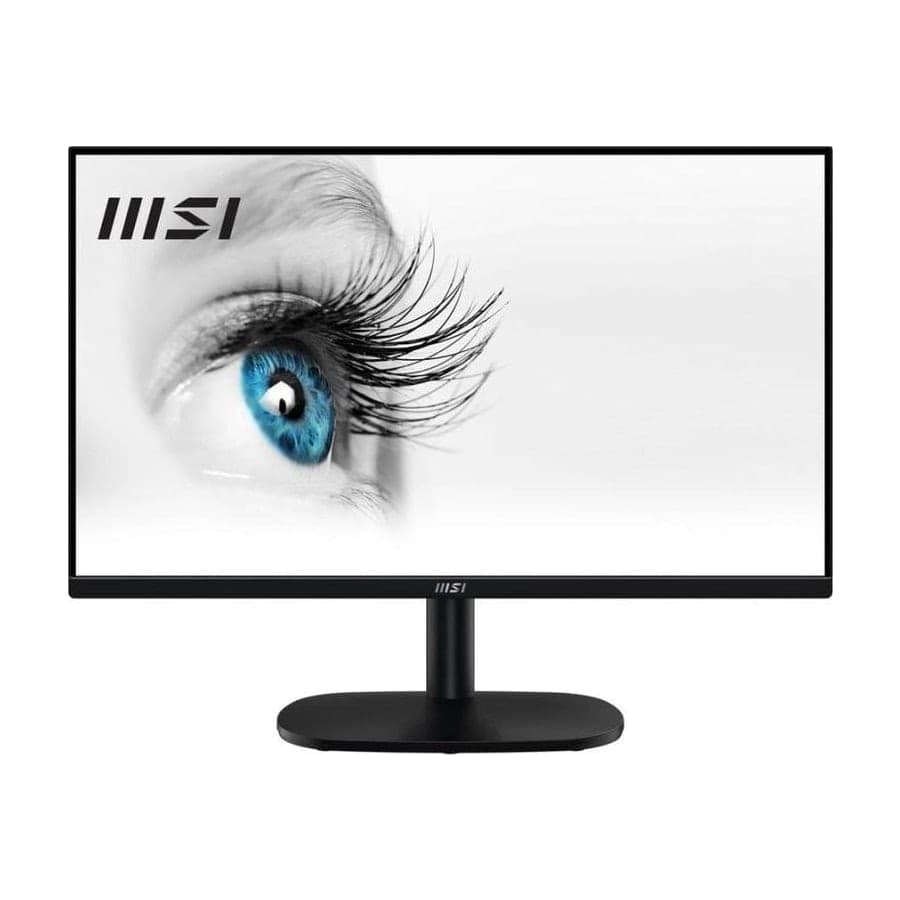 MSI Pro MP245V 23.8" Monitor
