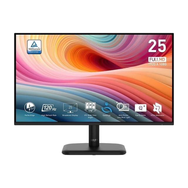 MSI PRO MP251L E2 24.5"