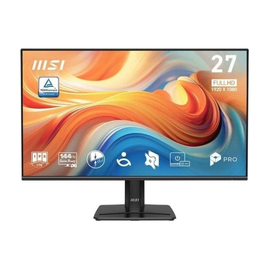 MSI PRO MP271 E14A 27" Monitor
