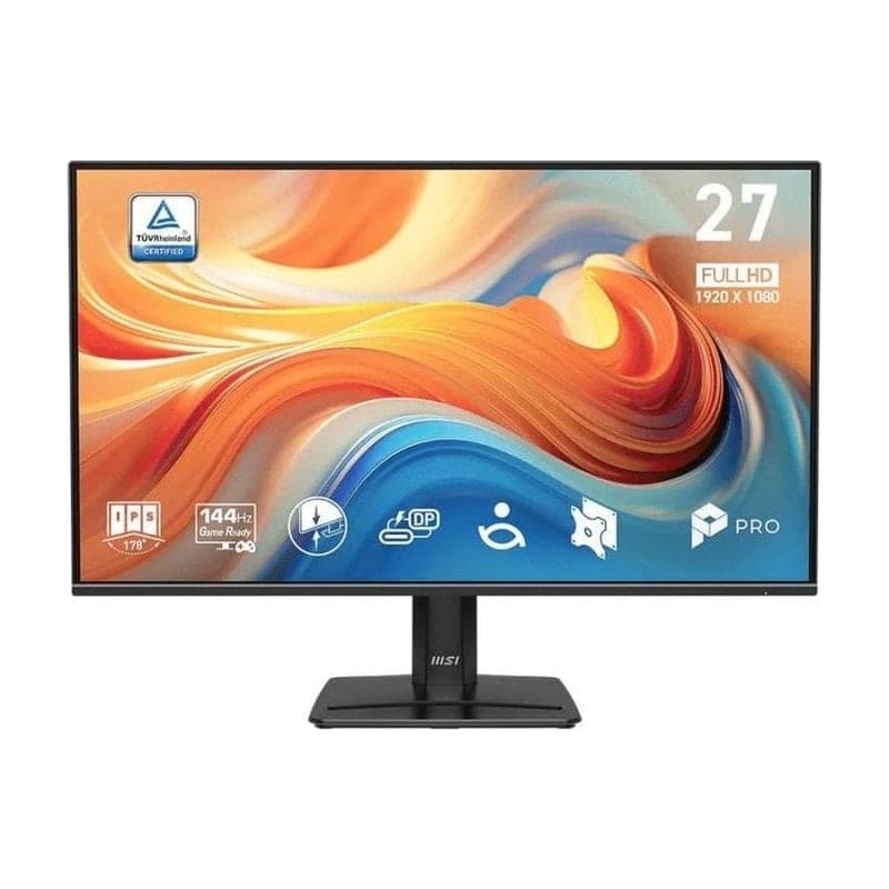 MSI Pro MP272 E14C 27" Monitor