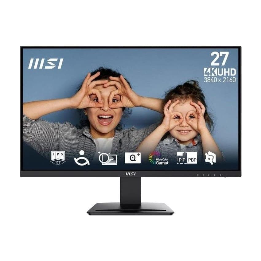MSI Pro MP273UDE 27"