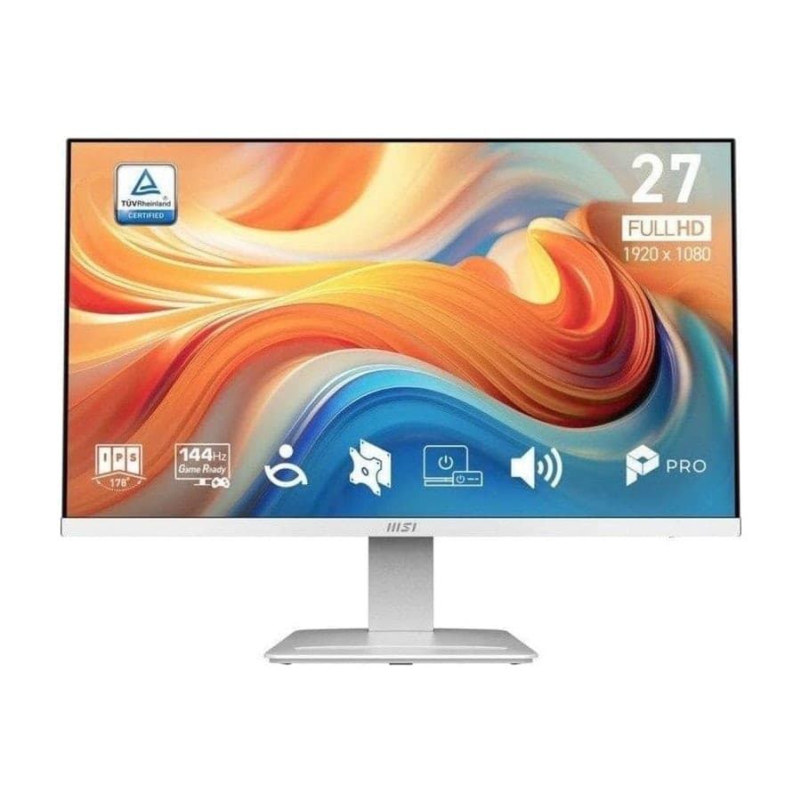 MSI PRO MP273W E14A 27" Monitor