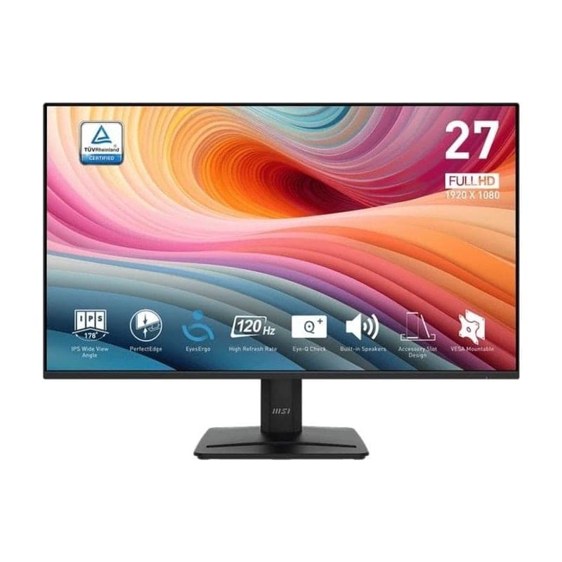 MSI PRO MP275 E2 27"