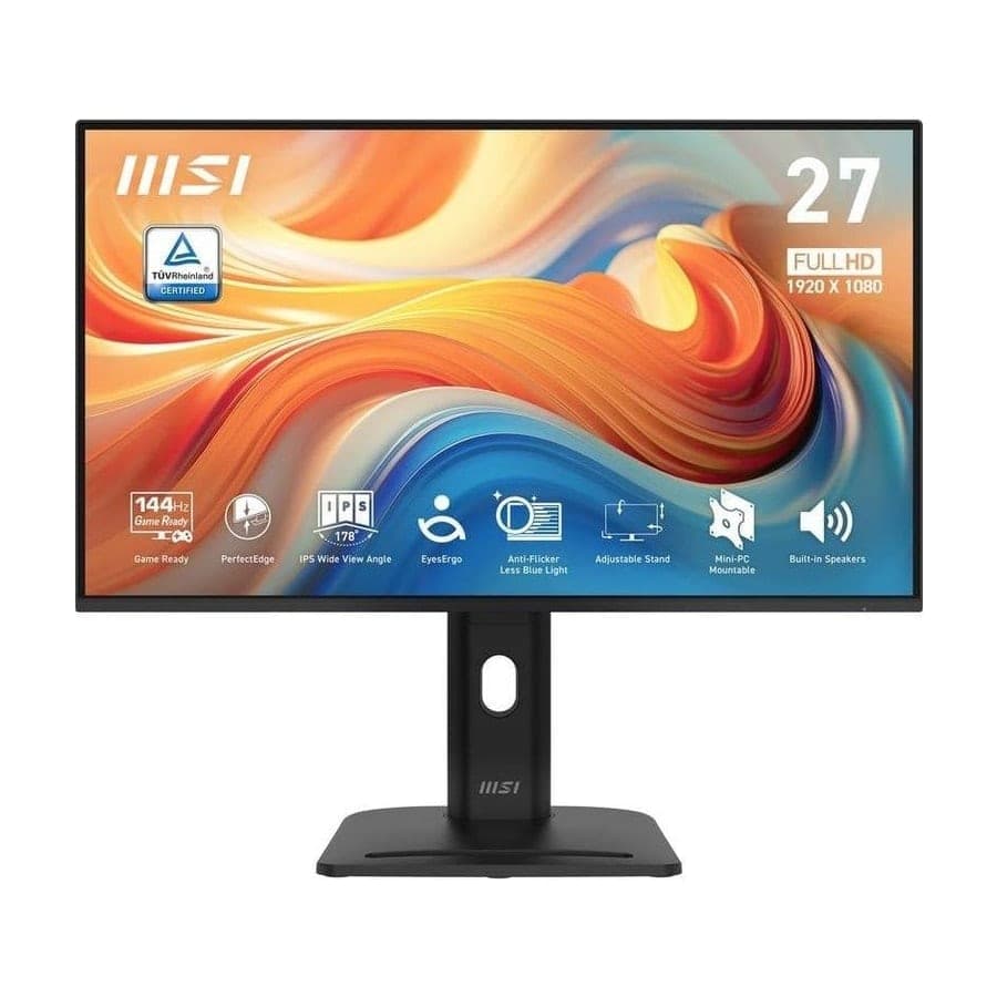 MSI PRO MP275PGDE E14 27" Monitor