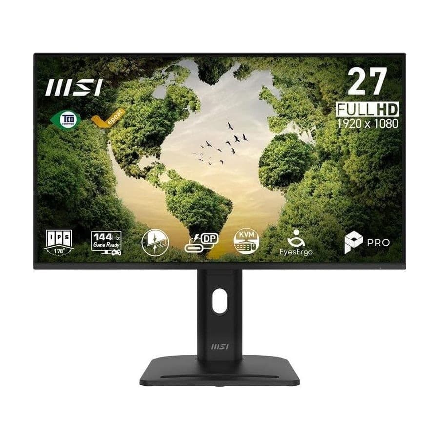 MSI PRO MP275PHGN 27"