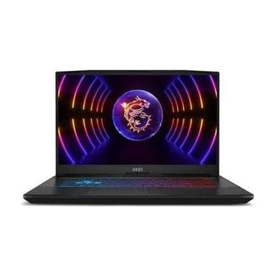 MSI Pulse 17 B13VFK-041XFR 17.3"