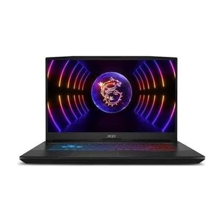 MSI Pulse 17 B13VGK-678XES 17.3"