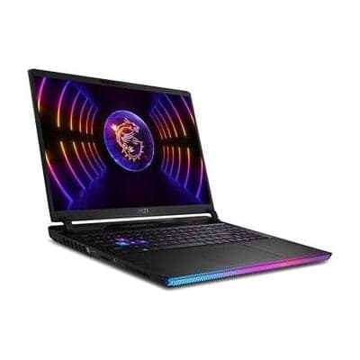 MSI Raider GE68HX 13VG-229FR
