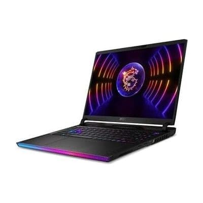 MSI Raider GE68HX 13VI-201XES 16"