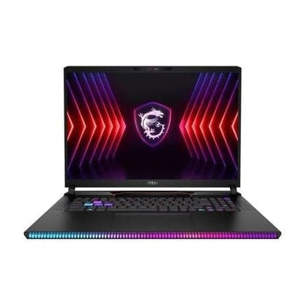 MSI Raider GE78 HX 14VIG-671 17"