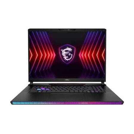 MSI Raider GE78 HX 17.0"