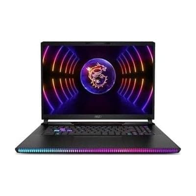 MSI Raider GE78HX 066XES 17"