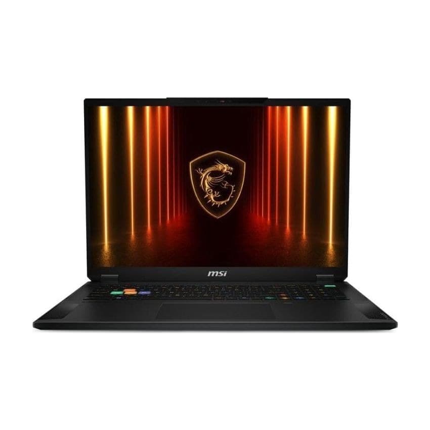 MSI Stealth 18 HX AI A2XWIG-078ES 18"