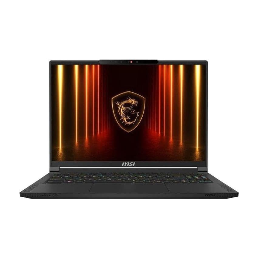 MSI Stealth A16 AI+ A3HWGG-012XES 16"