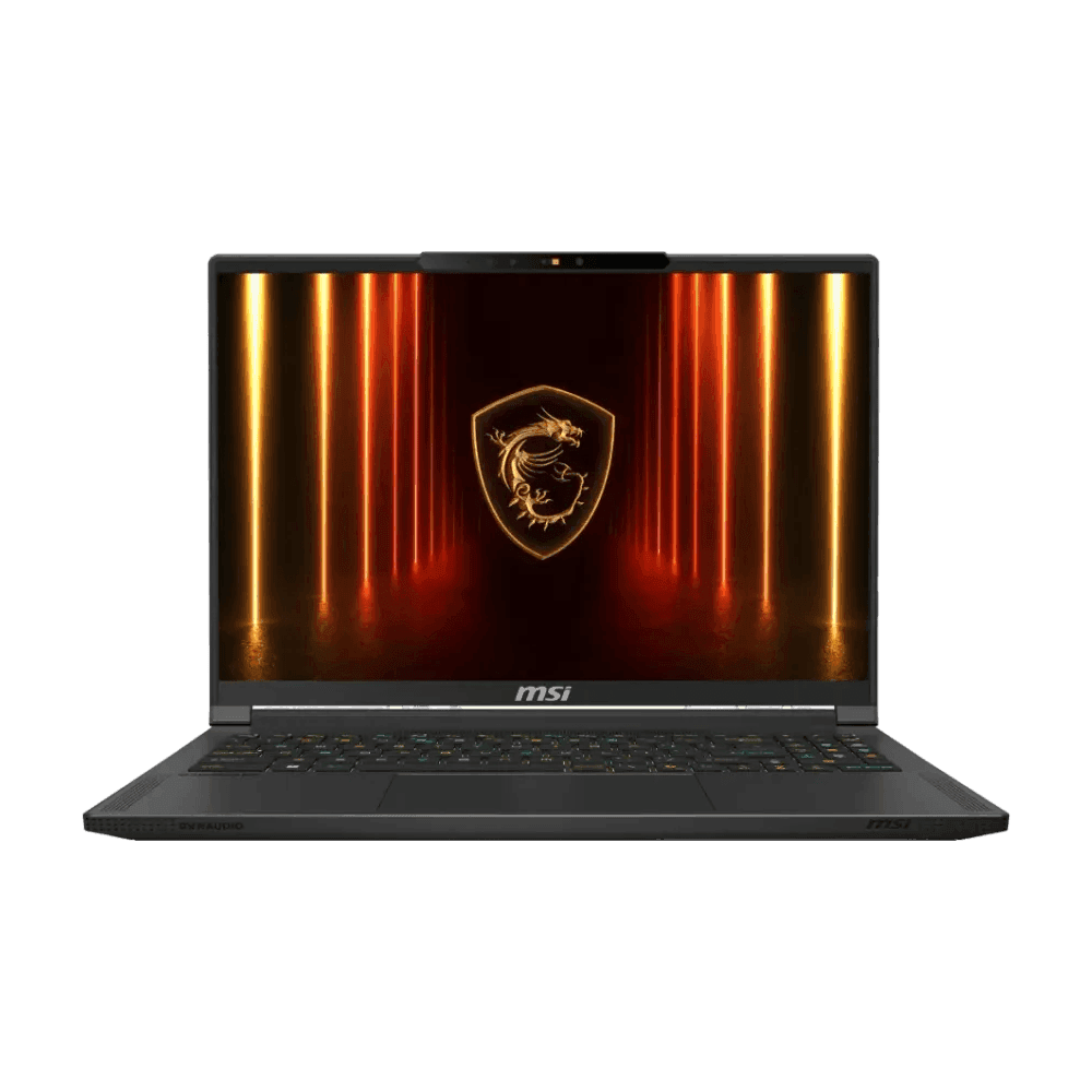 MSI Stealth A16 AI+ A3XWIG-061ES 16" OLED