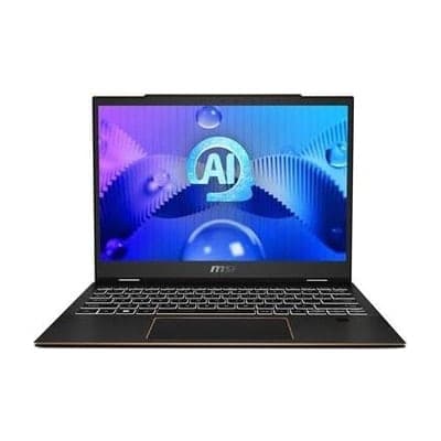 MSI Summit E13 AI Evo A1MTG-023ES 13" FHD Táctil