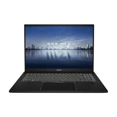 MSI Summit E16 Flip A13VET-083ES