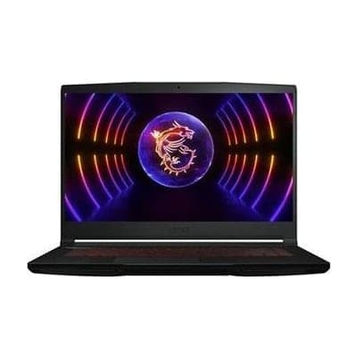 MSI Thin GF63 12VE-030 15.6"