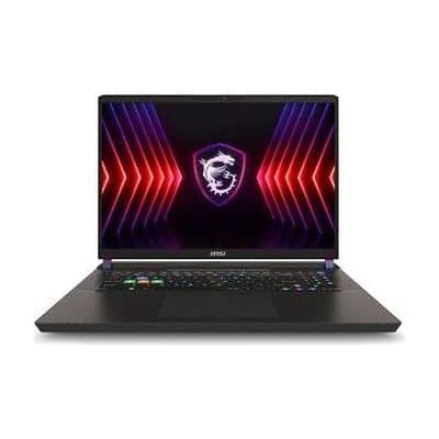 MSI Vector 17 HX A14VGG-210FR 17"
