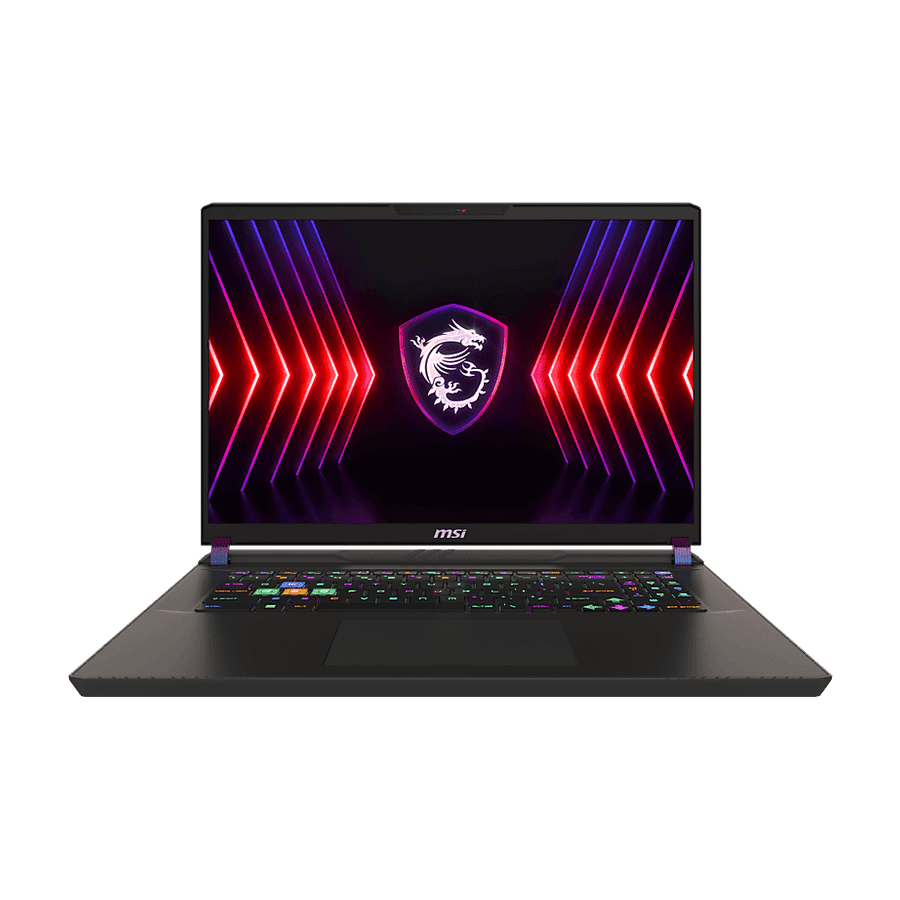 MSI Vector 17 HX A14VHG-689ES