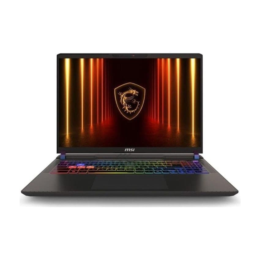 MSI Vector 18 HX AI A2XWJG-657 18"