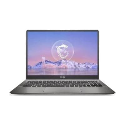 MSI Z16 HX Studio B13VGTO-013 16"