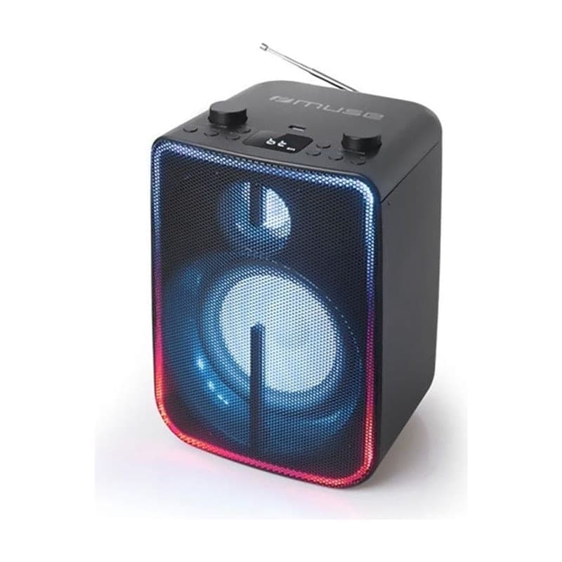 Muse M-1802 DJ