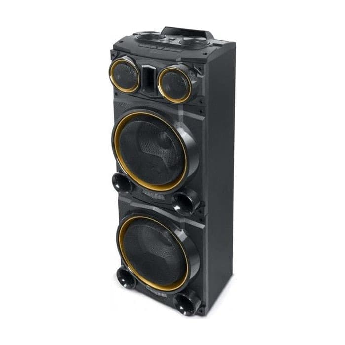 Muse M-1988 DJ Party Box