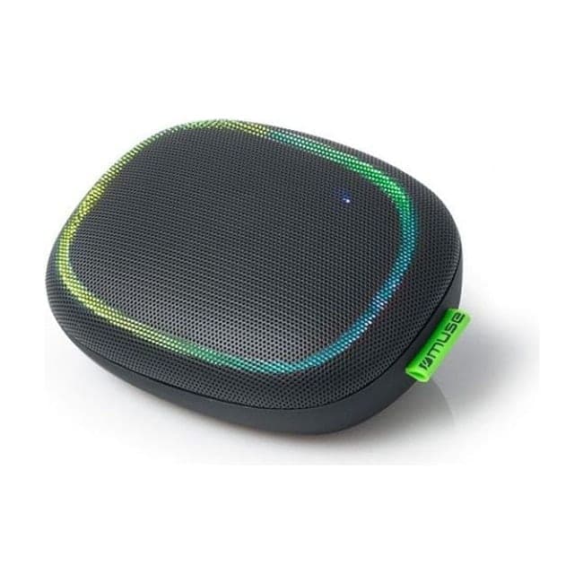 Muse M-330 DJ Altavoz Bluetooth