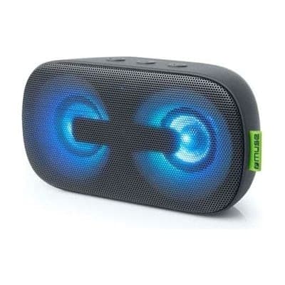 Muse M-370 DJ Altavoz portátil