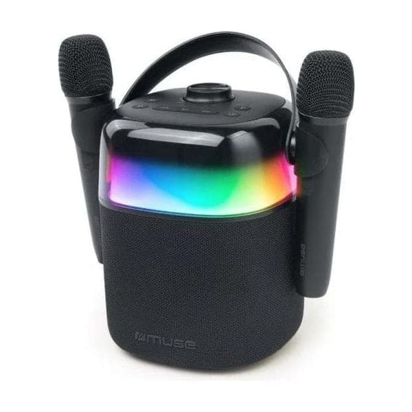 Muse M-530 KA Altavoz Bluetooth