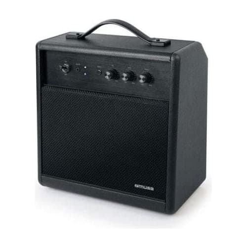Muse M-660 BT Altavoz portátil