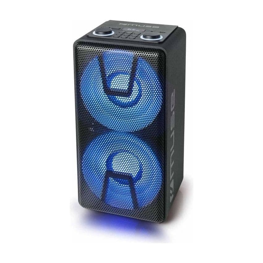 Muse M1805DJ Party Box