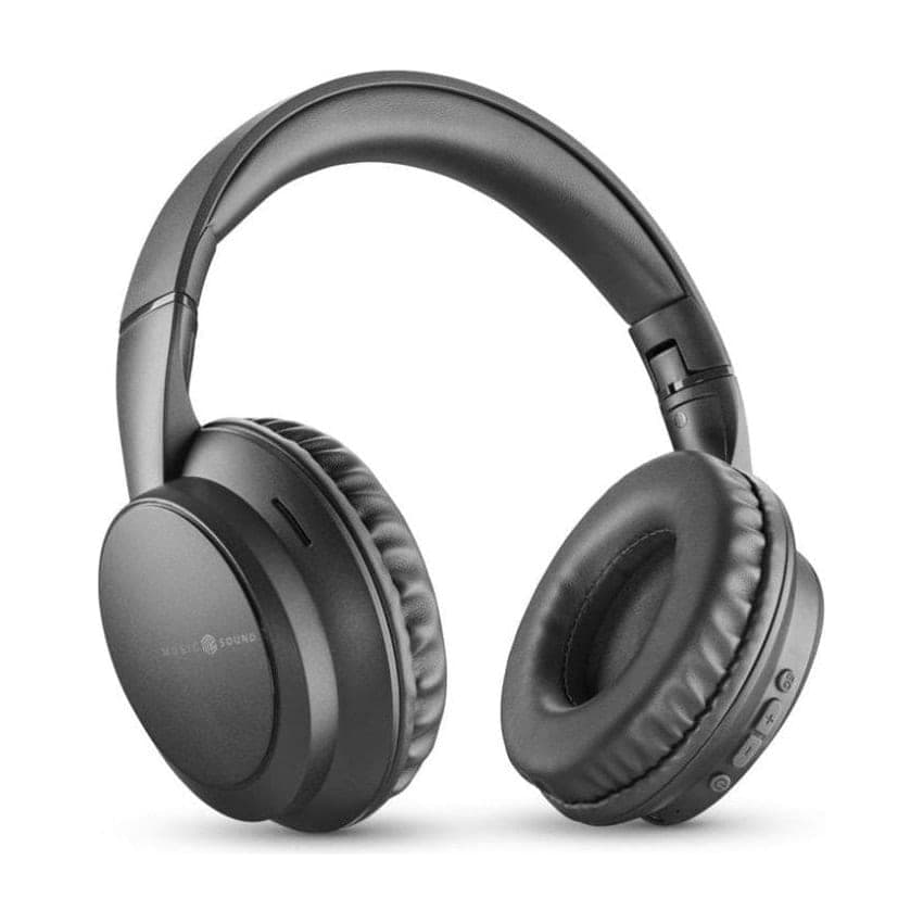 Music Sound Boost